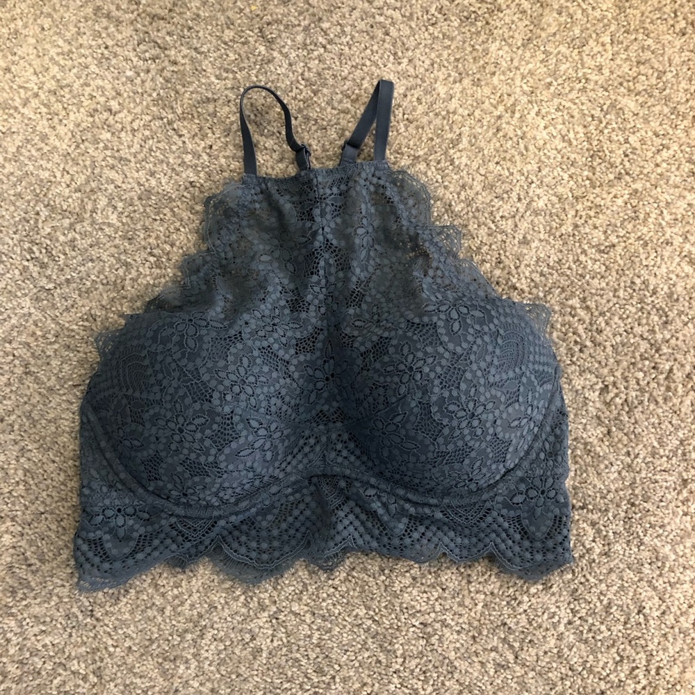 Pink VS Bralette